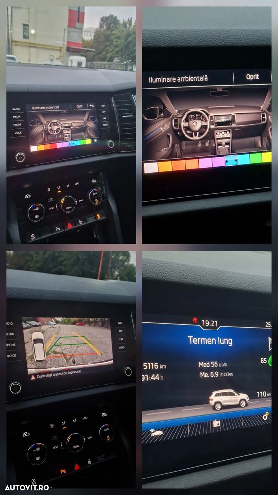 Skoda Kodiaq 1.5 TSI ACT DSG Style - 6