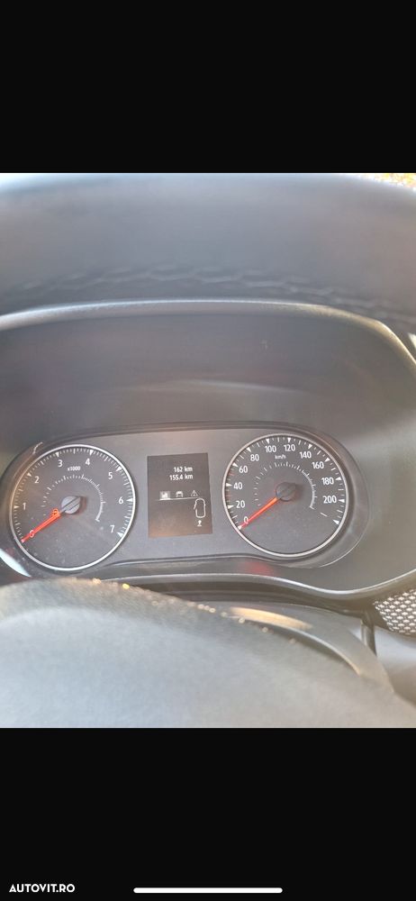 Dacia Logan - 11