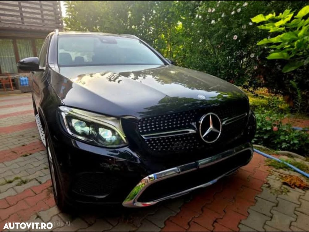 Mercedes-Benz GLC - 5