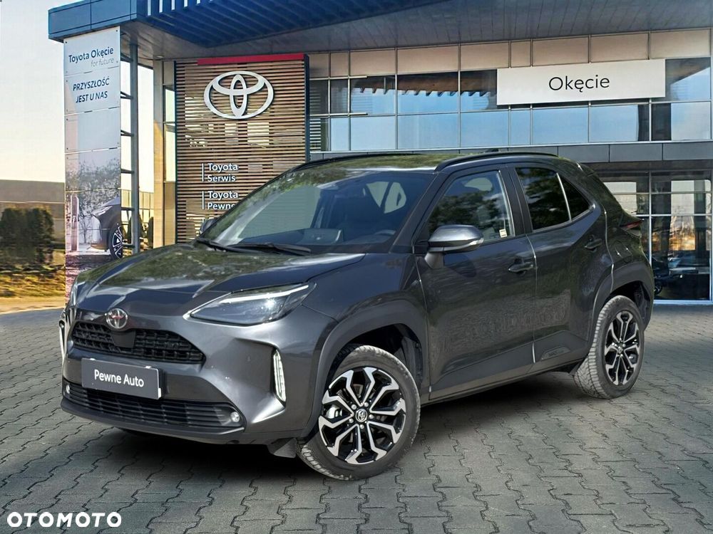 Toyota Yaris Cross Hybrid 1.5 Style - 1