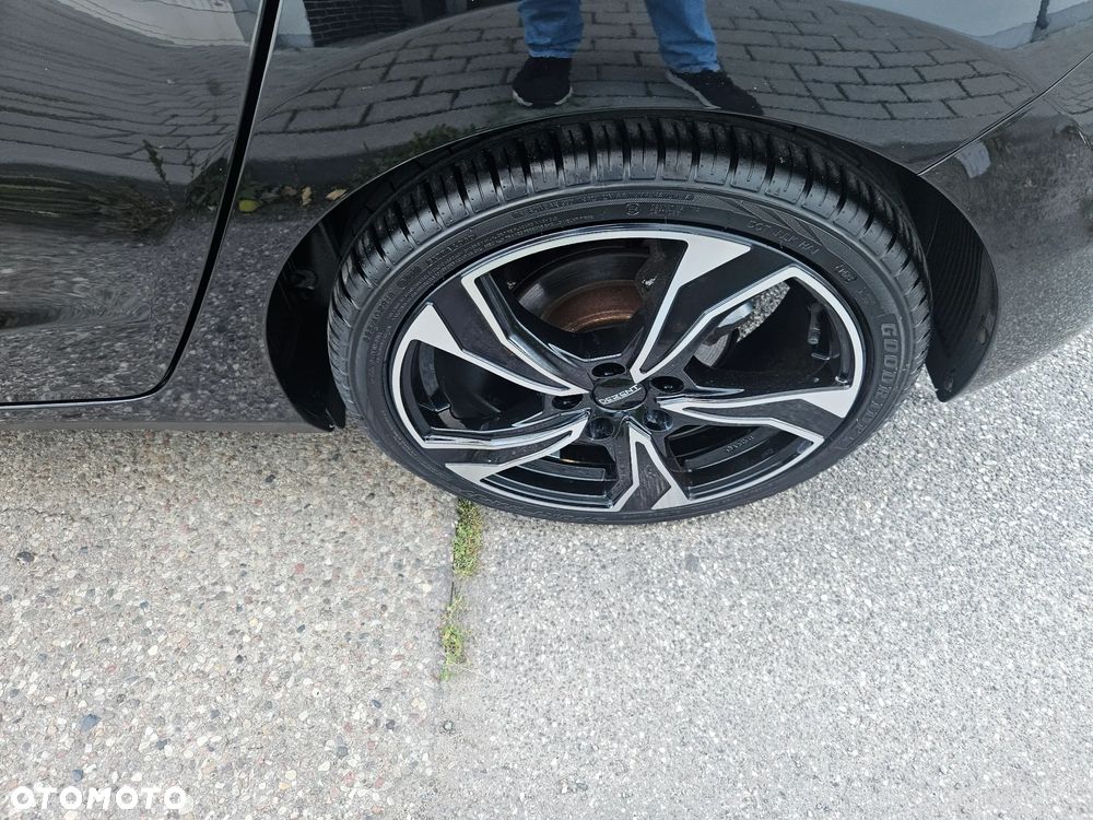 Hyundai i30 blue 1.6 GDI YES Gold - 14