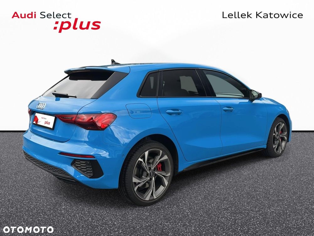 Audi A3 Sportback - 14