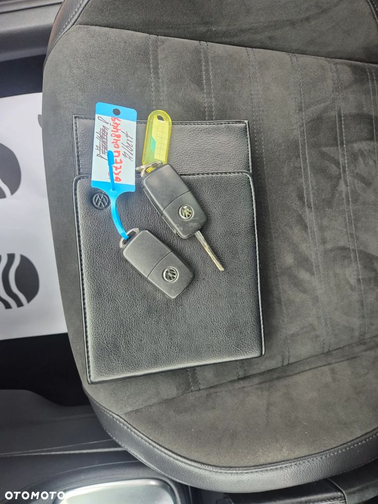 Volkswagen Polo 1.2 TSI DSG Highline - 23