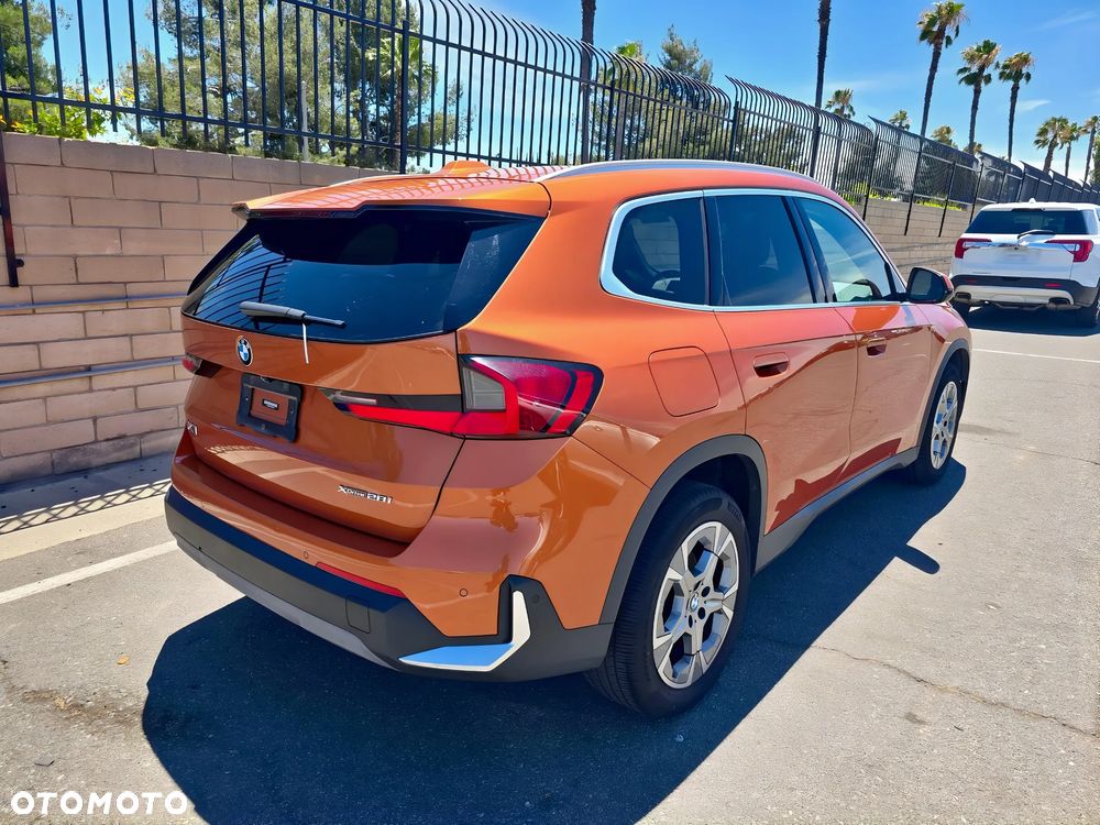 BMW X1 - 4