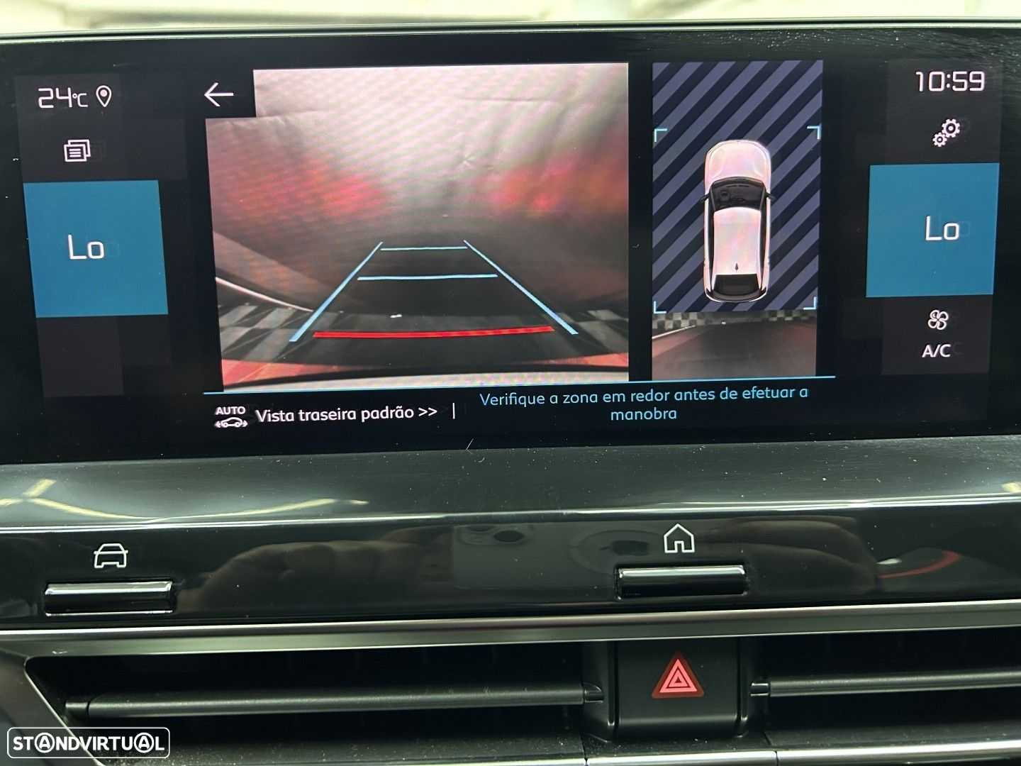 Citroën C4 1.2 PureTech Feel Pack EAT8 - 15