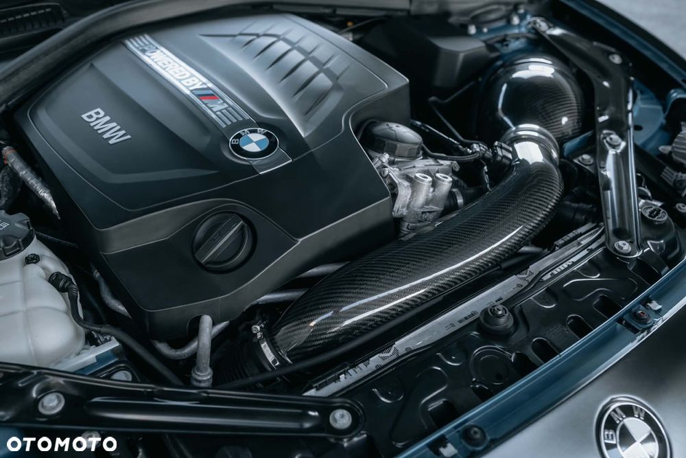 BMW M2 - 8