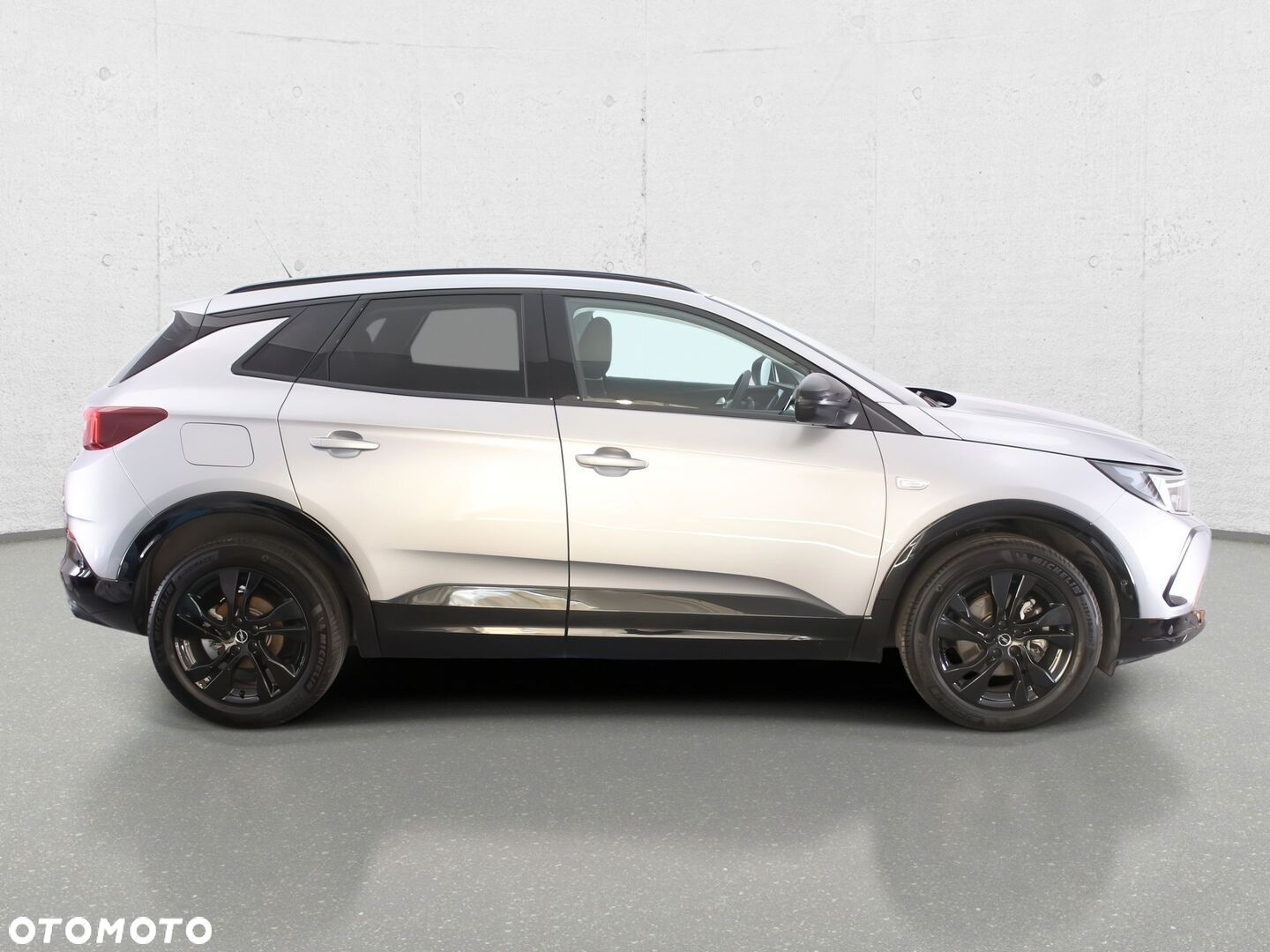Opel Grandland - 7