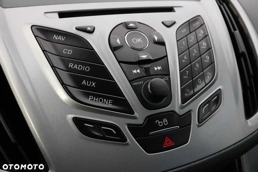 Ford Grand C-MAX 1.6 TDCi Ambiente - 18