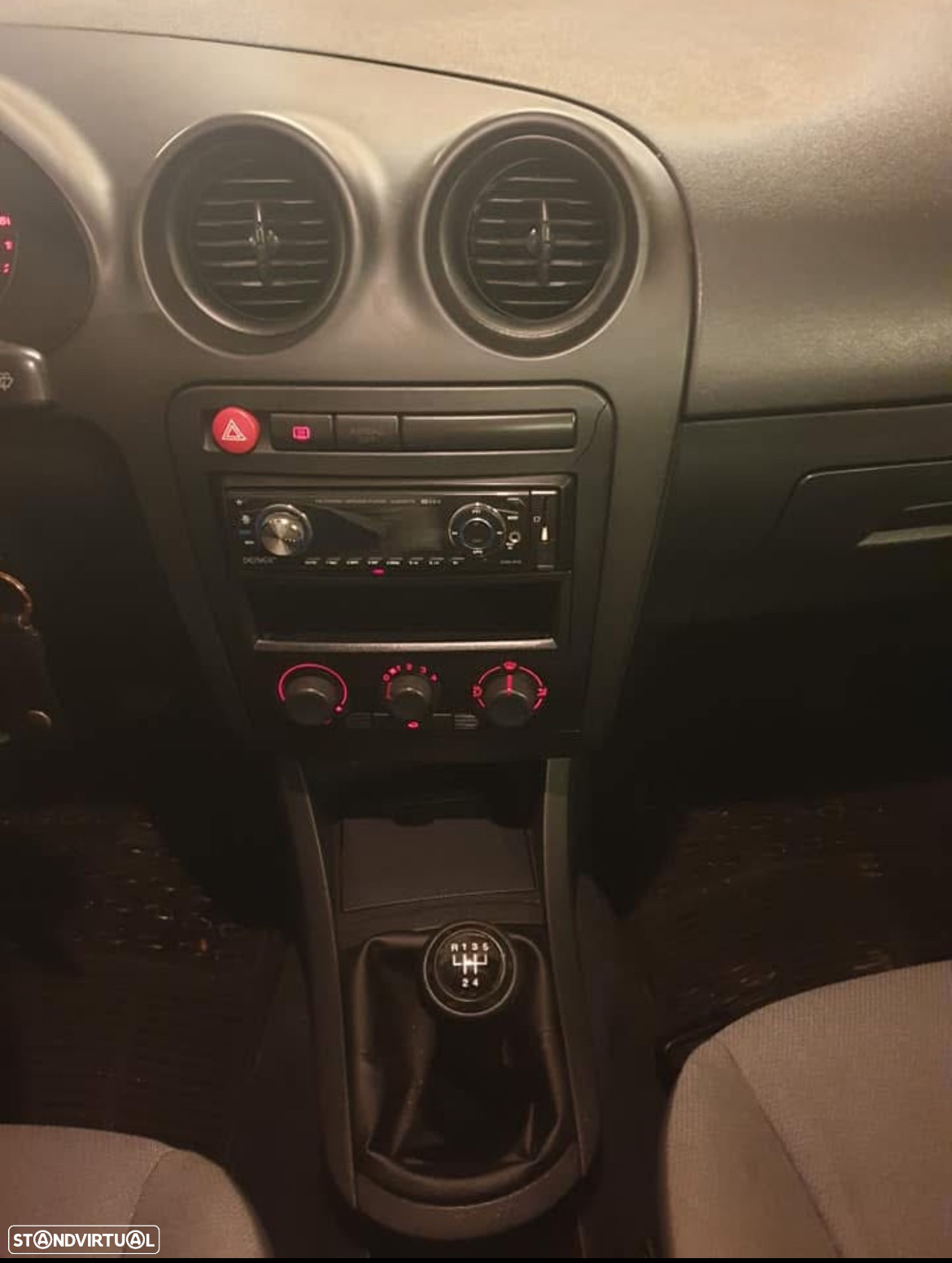 SEAT Ibiza 1.2 12V Passion - 7