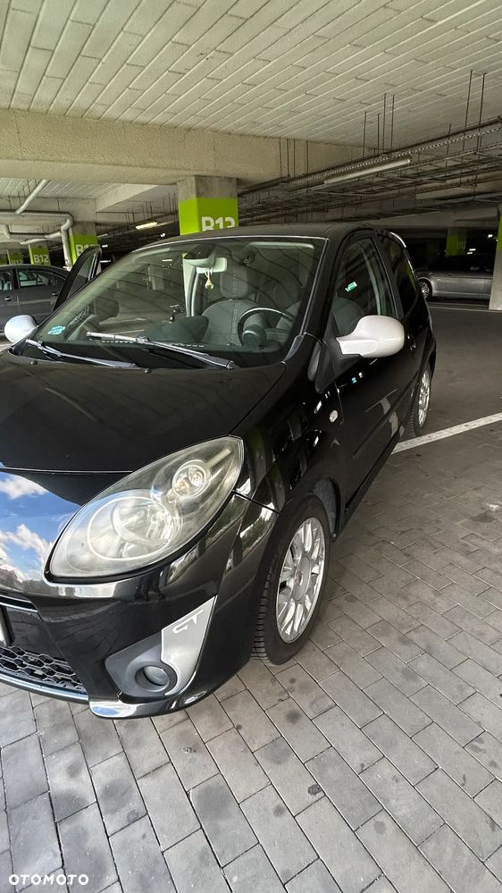 Renault Twingo 1.2 TCE GT - 4