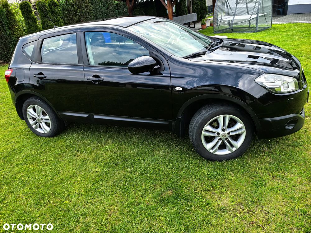Nissan Qashqai 2.0 Acenta - 2