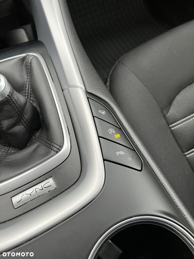 Ford Mondeo 2.0 TDCi Edition - 25