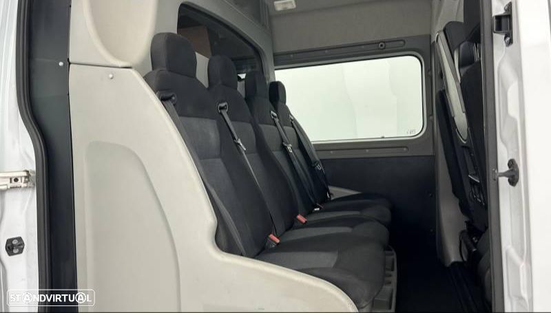 Renault Master L2H2 2.3 dCi 135cv – 7 Lugares – c/ IVA Dedutível - 9