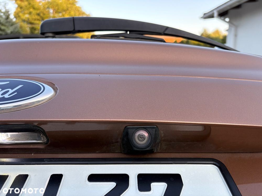 Ford B-MAX 1.0 EcoBoost Titanium X ASS - 32