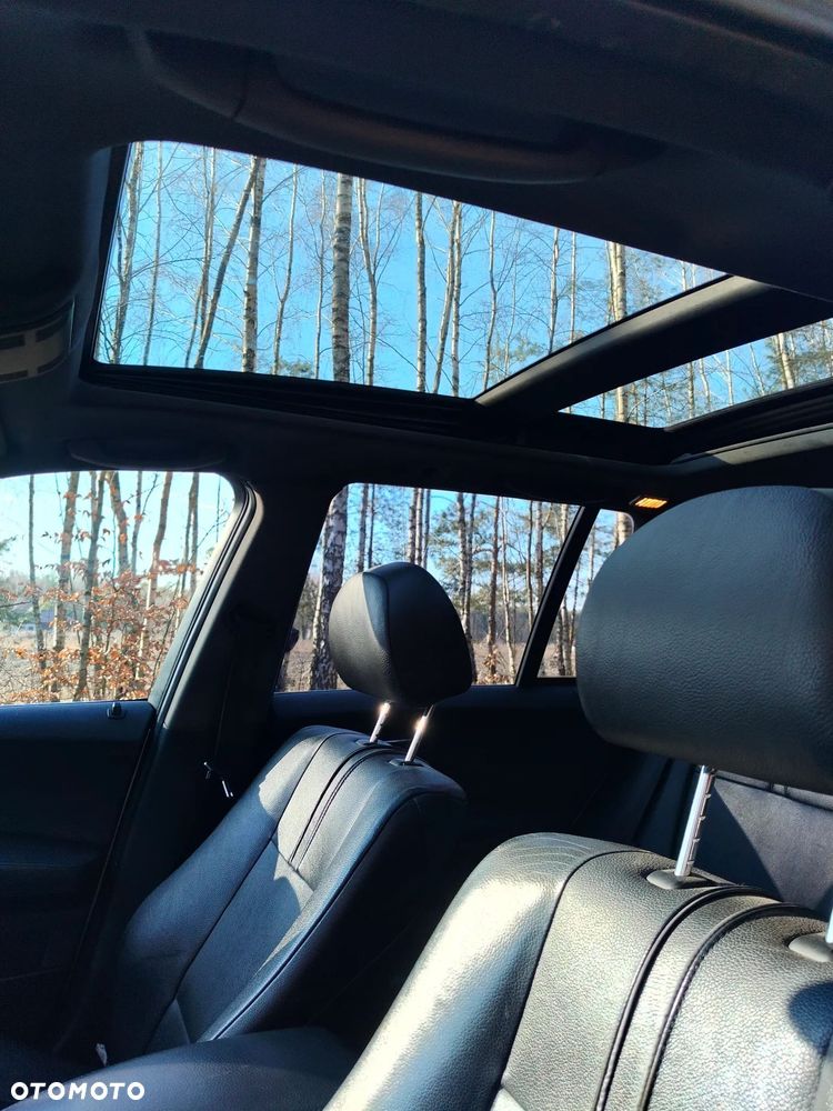 BMW X3 - 7