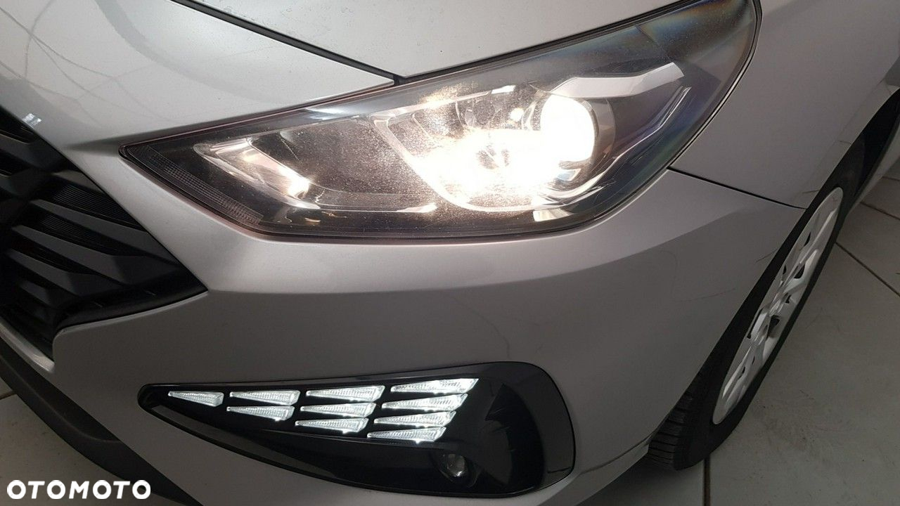 Hyundai i30 - 14