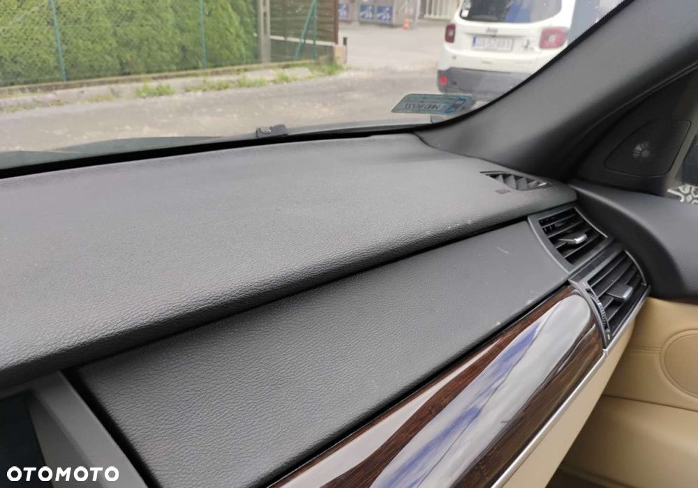 BMW X5 - 18