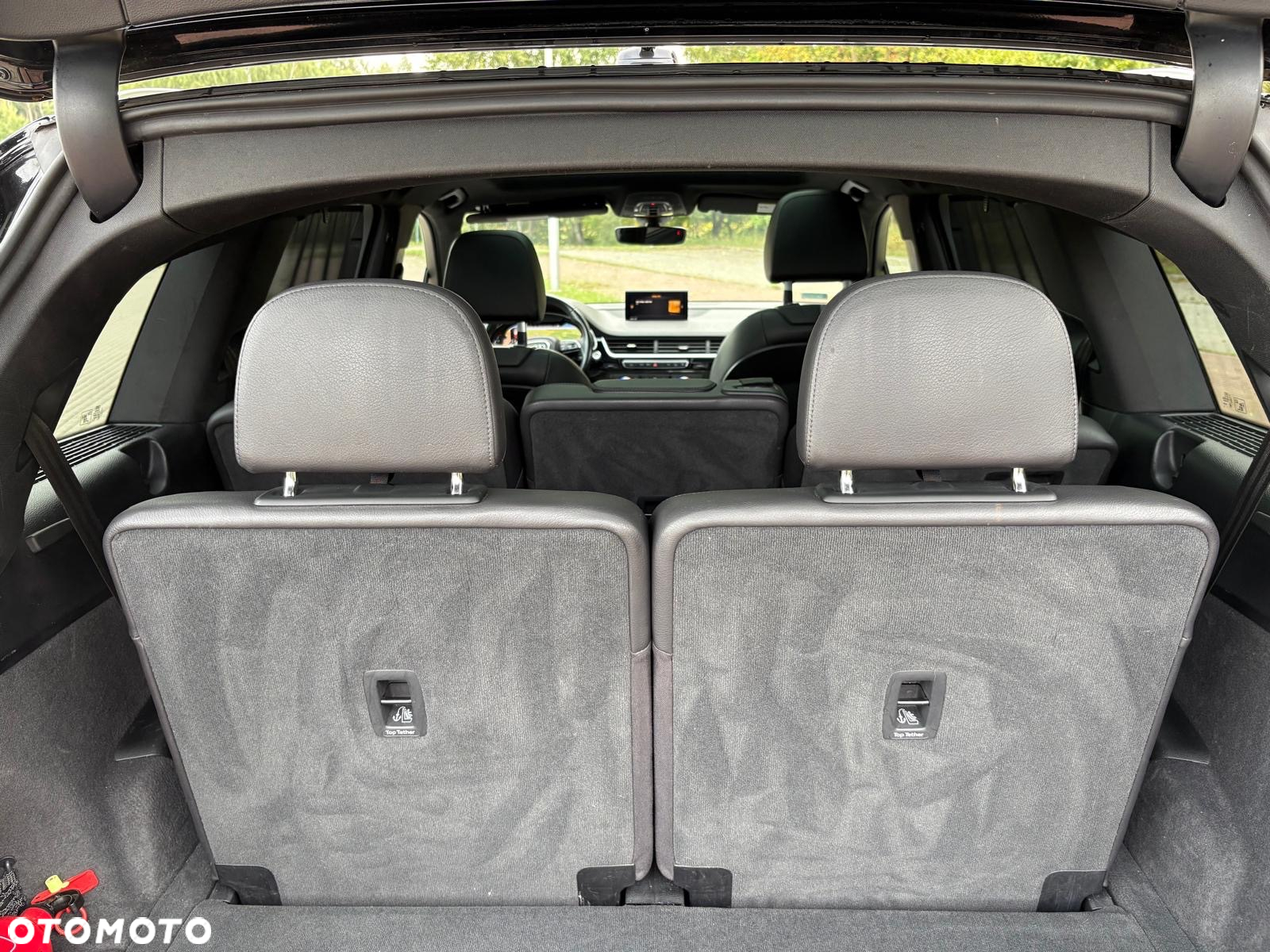 Audi Q7 3.0 TFSI Quattro Tiptronic - 4