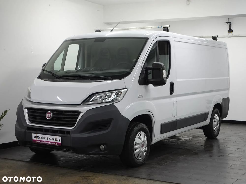 Fiat Ducato - 1
