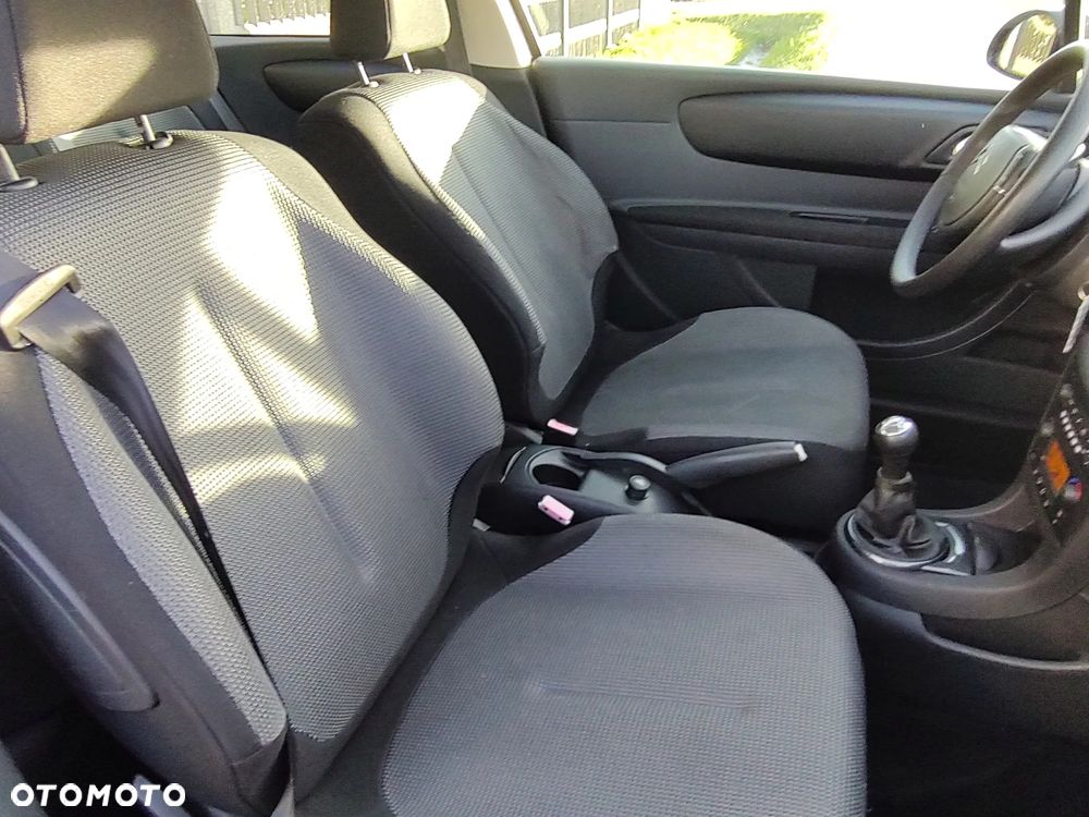 Citroën C4 Coupe 1.6 16V VTR - 26