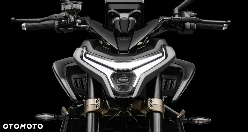 CFMoto NK - 2