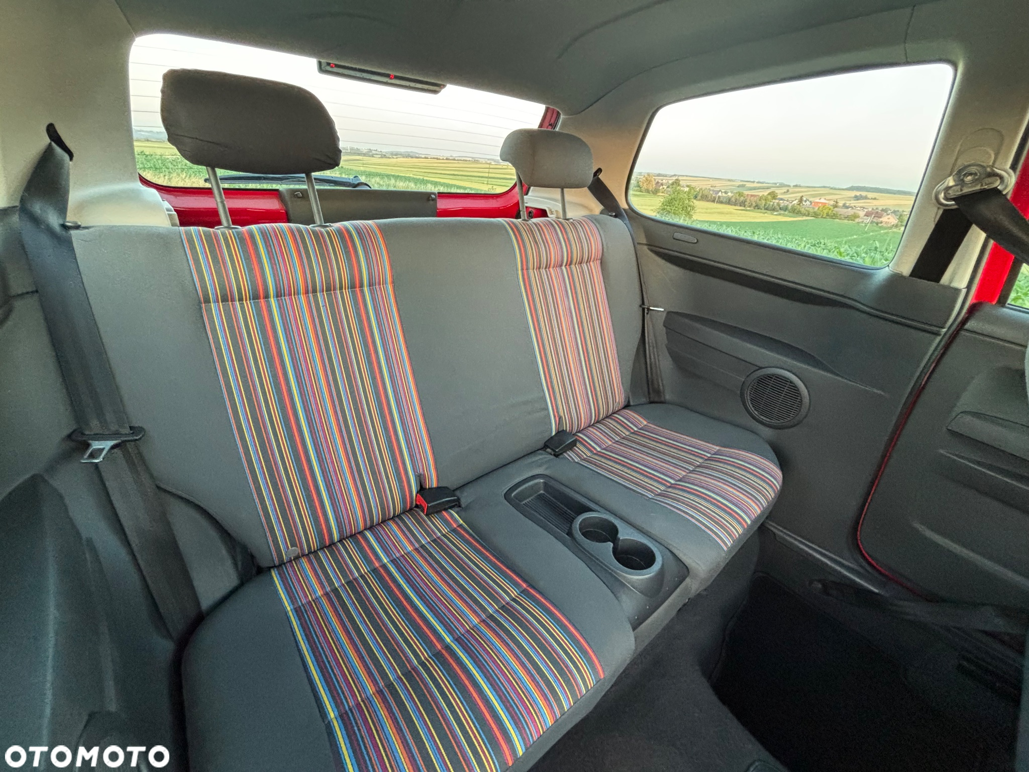 Volkswagen Fox 1.2 - 14