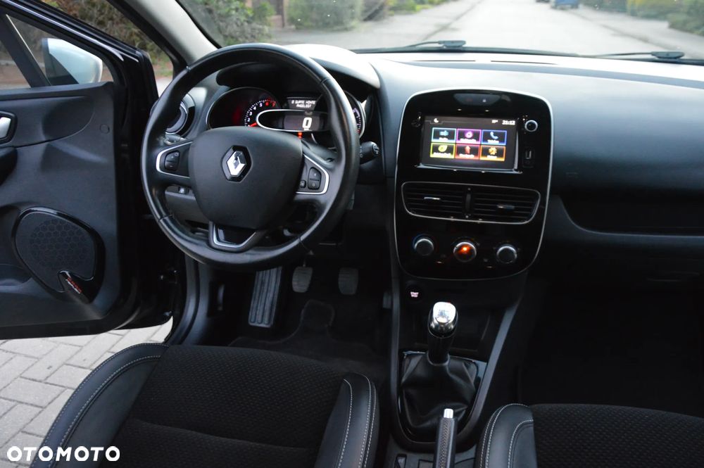 Renault Clio 0.9 Energy TCe Intens+ - 17