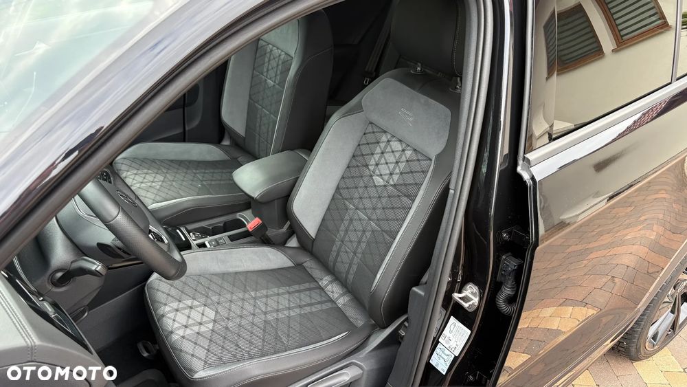Volkswagen T-Roc 1.5 TSI R-Line Plus DSG - 6