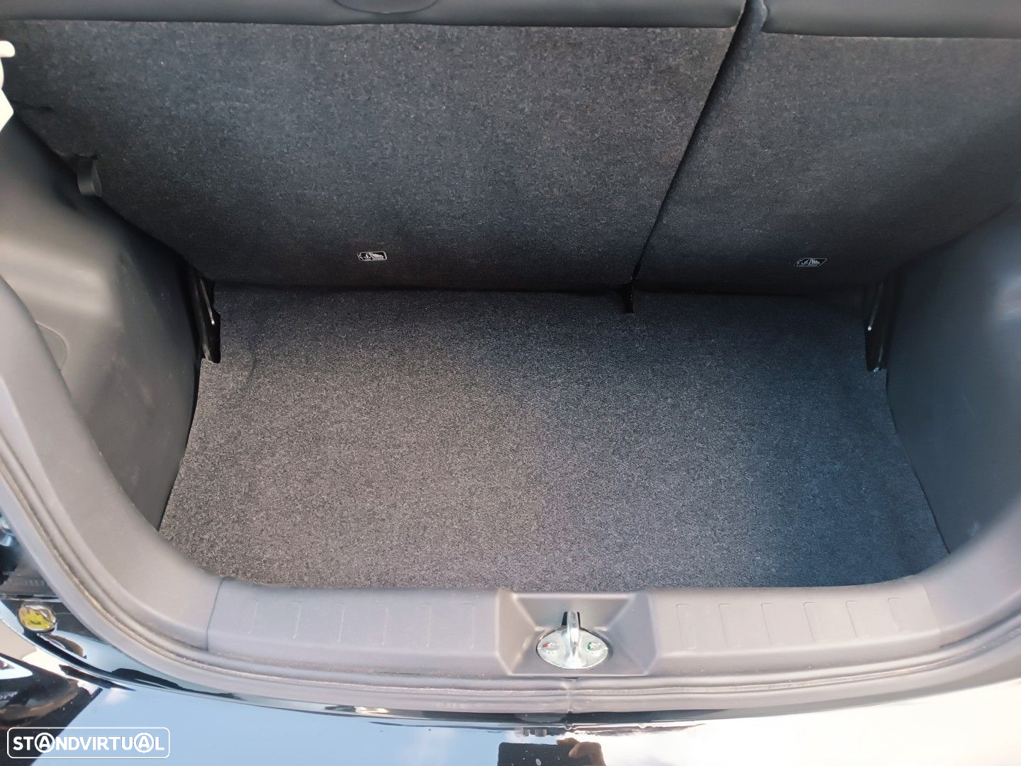 Mitsubishi Space Star 1.0 Active - 24