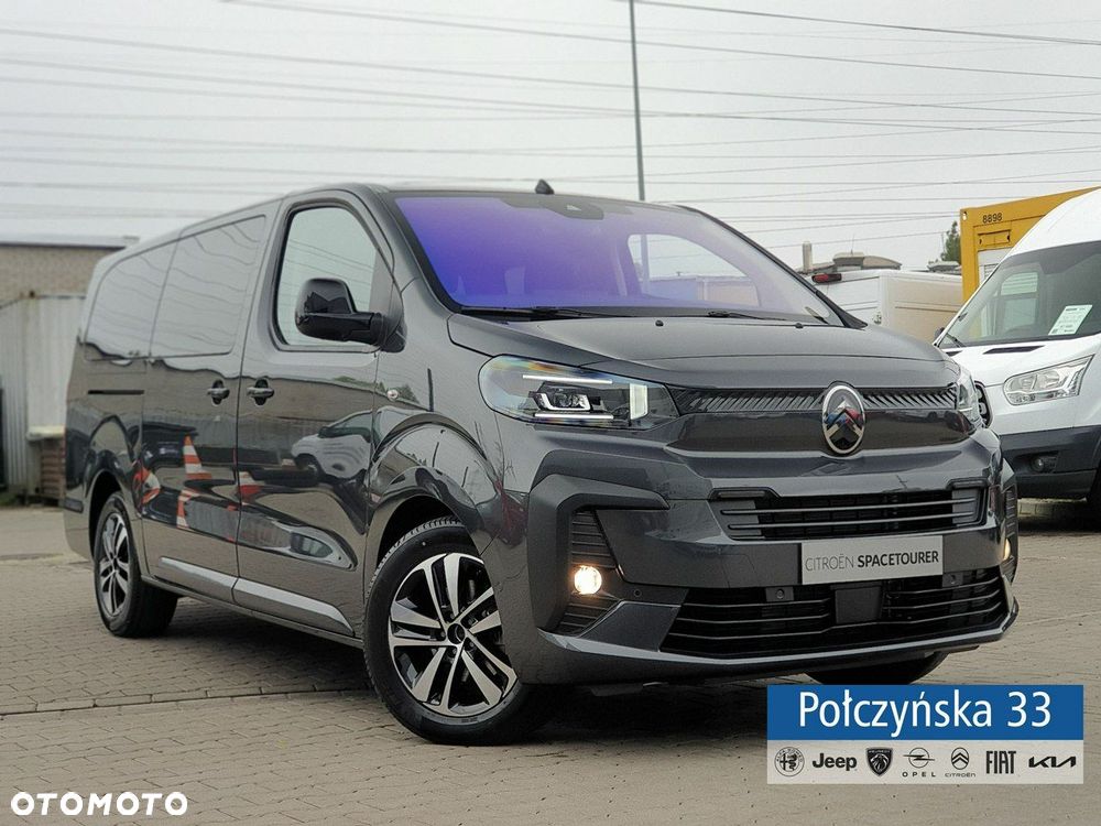 Citroën SpaceTourer - 4