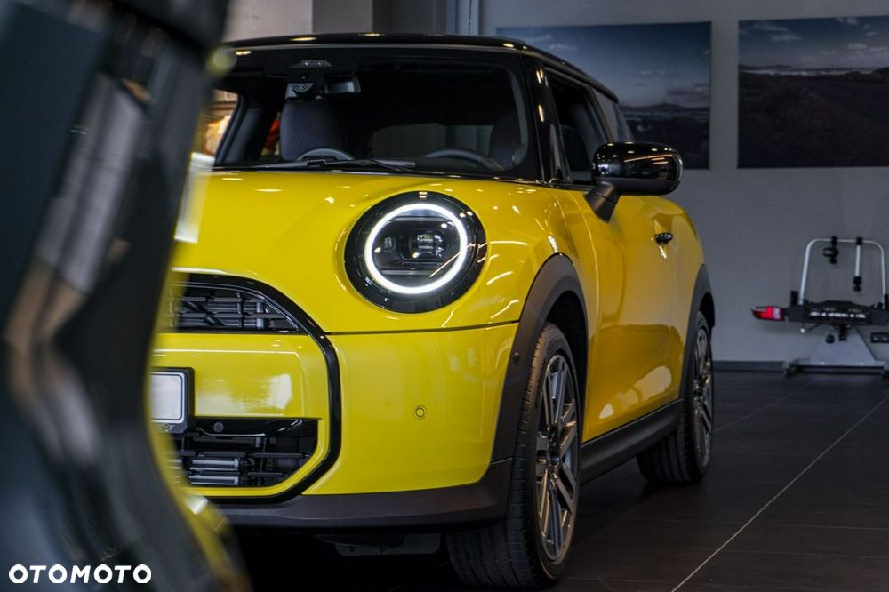Mini Cooper 2026 photo 3
