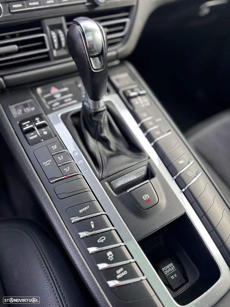 Porsche Macan Spirit - 25