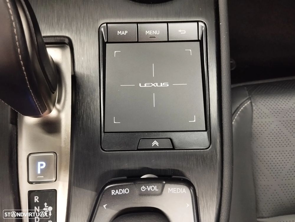 Lexus UX 300e Luxury+TAE+JLL18 - 50
