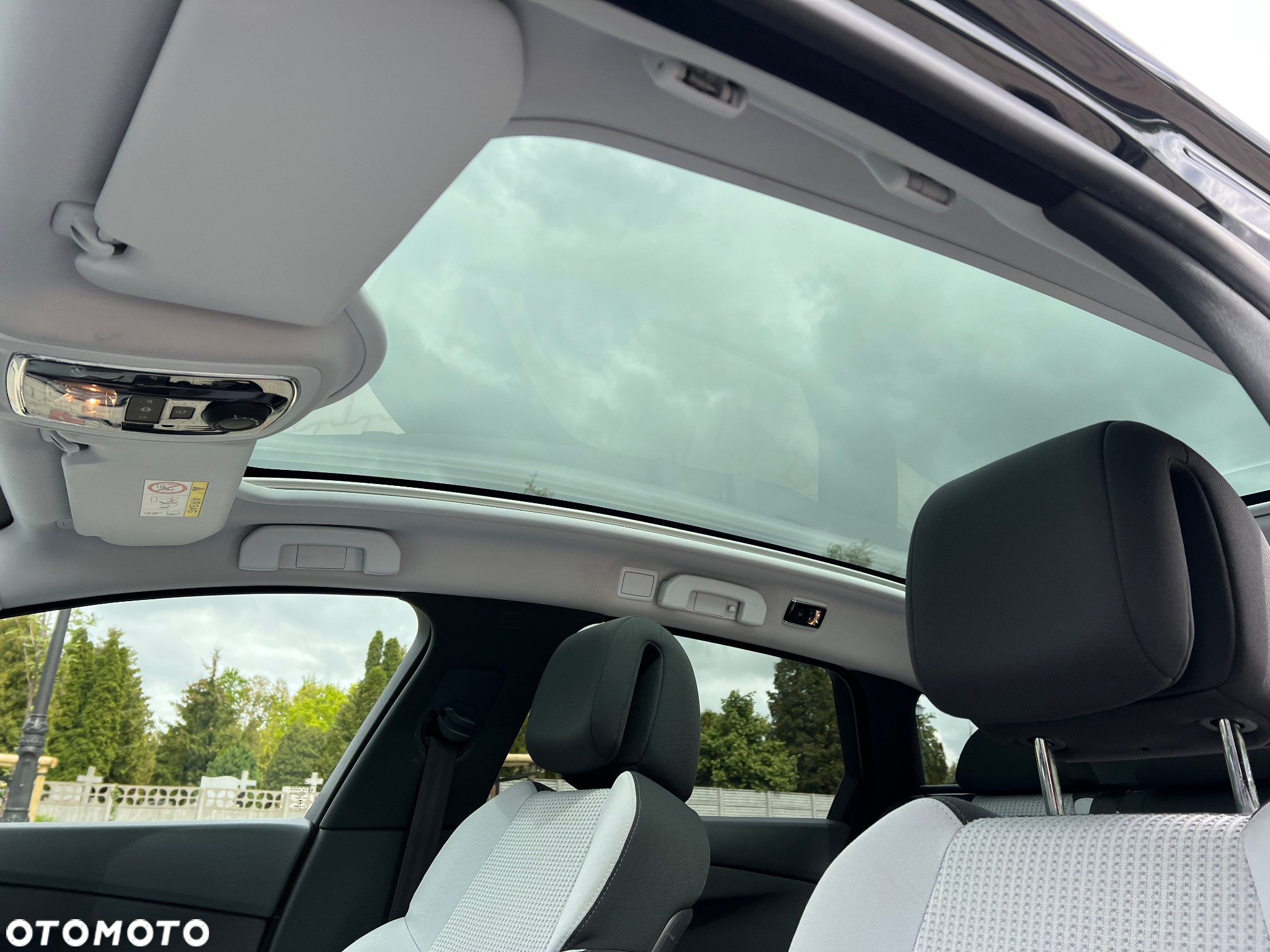 Peugeot 508 SW HDi FAP 140 Family - 3