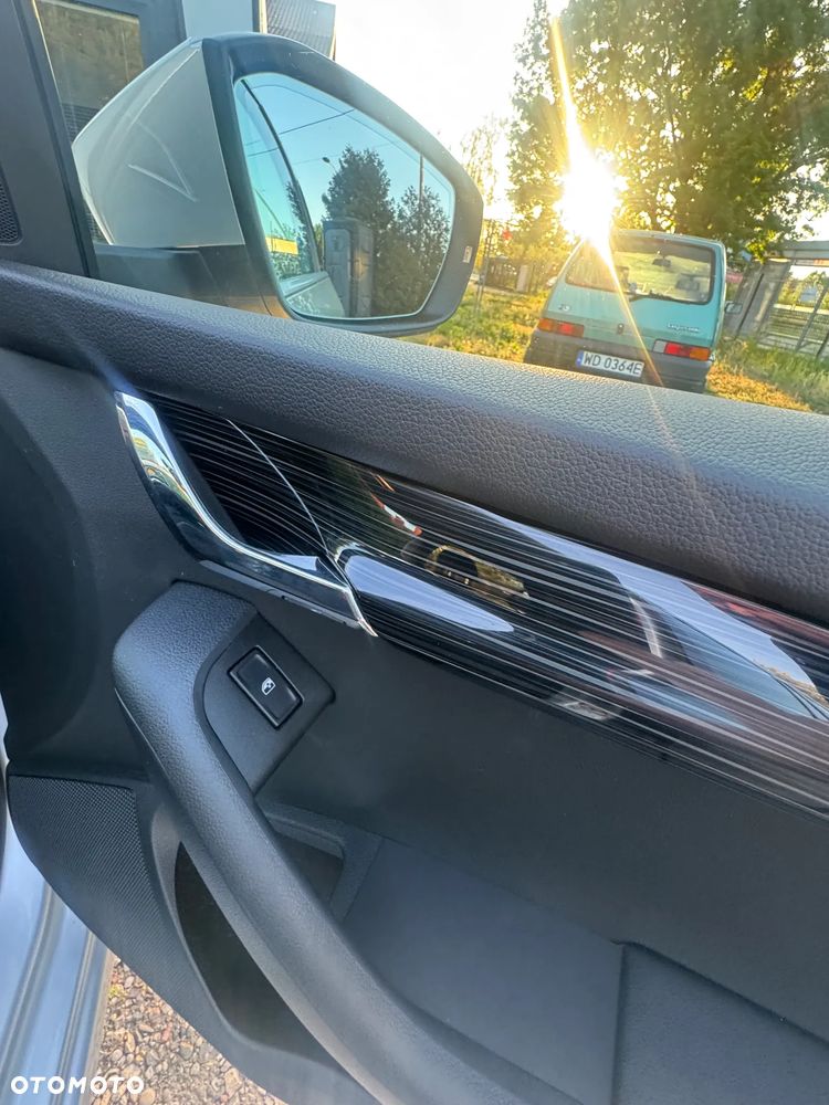 Skoda Octavia 1.5 TSI ACT Style - 7