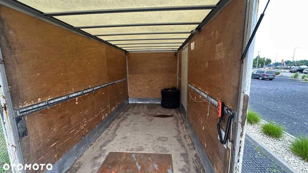 Renault Master - 18