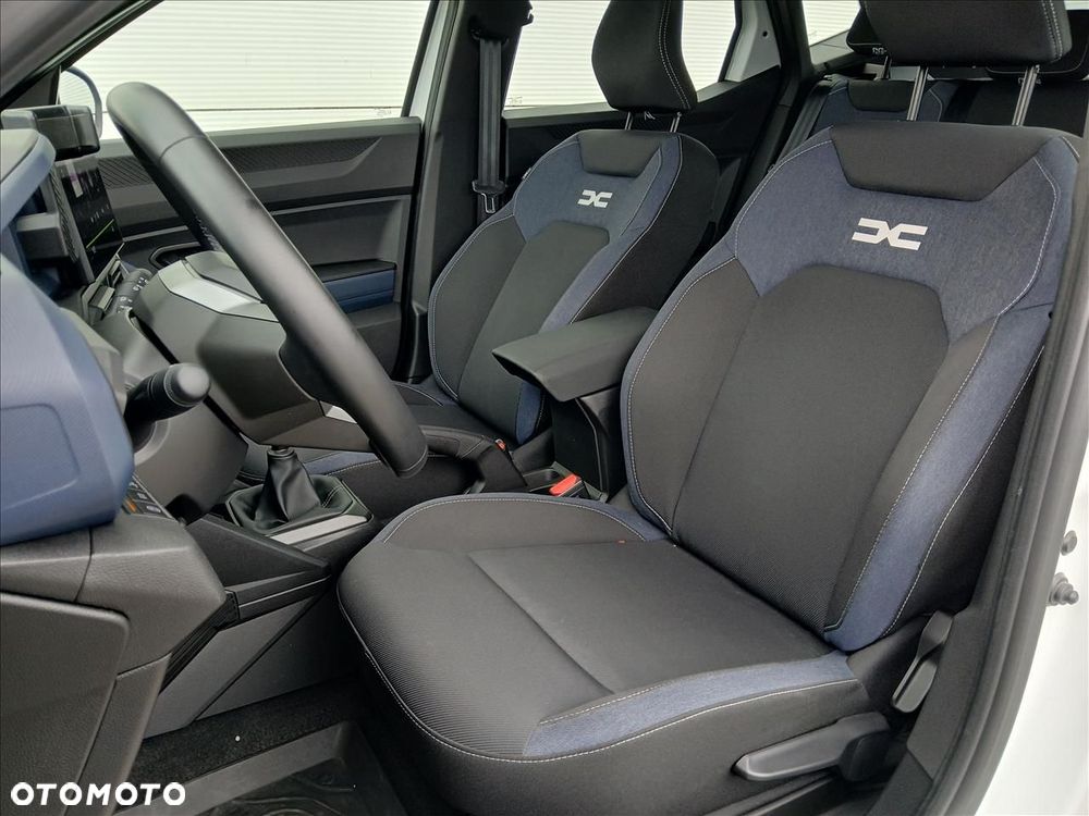 Dacia Duster - 9