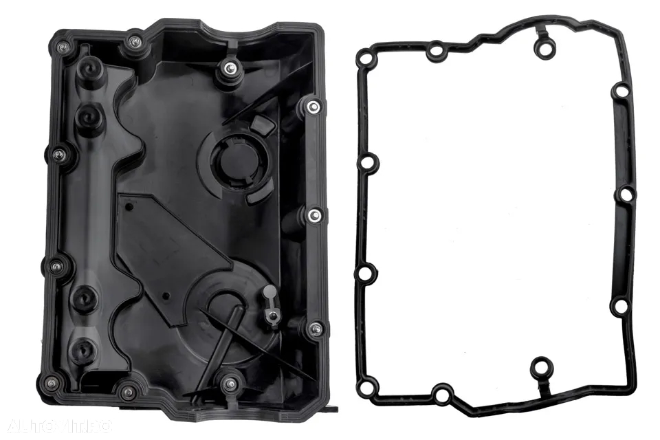 Capac culbutori tacheti chiulasa Audi A2, Seat Arosa, Cordoba, Ibiza 3, Skoda Fabia 1, Fabia 2, Roomster, VW Fox, Lupo, Polo, motoare 1.2 si 1.4 diesel - 5