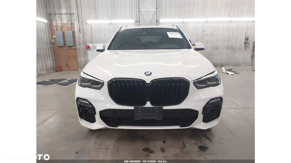 BMW X5 xDrive40i sport - 3