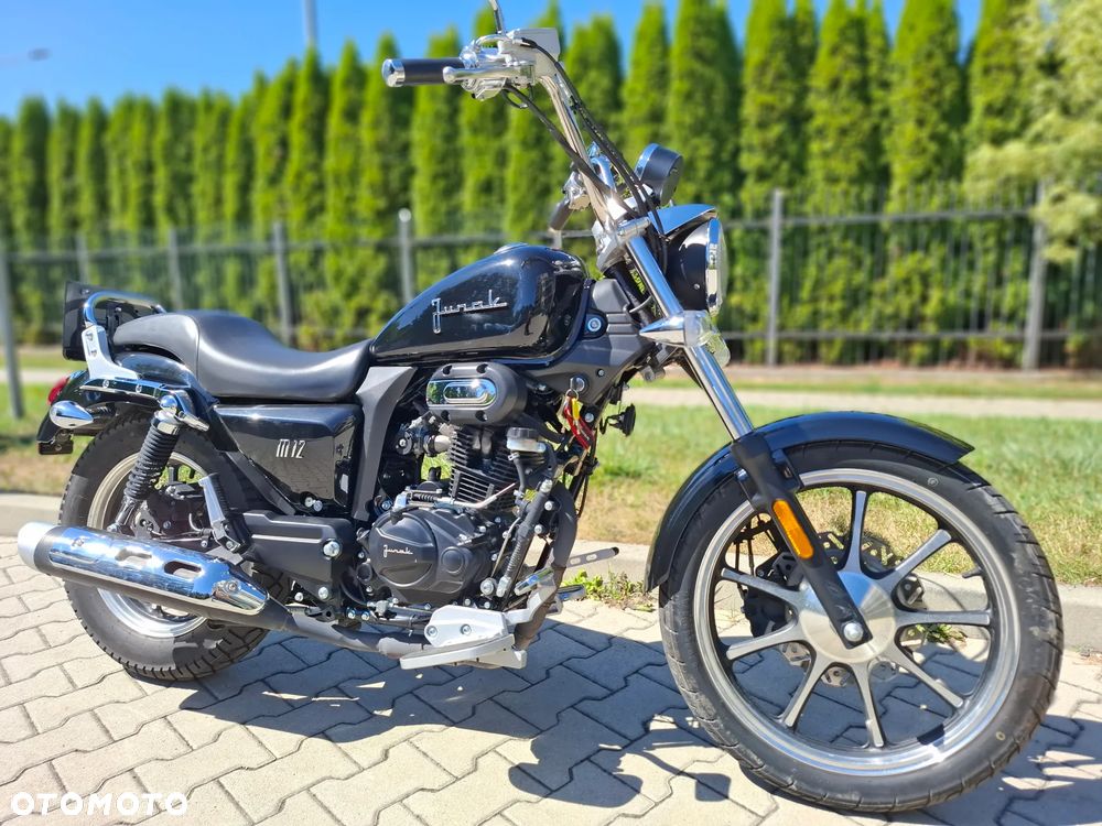 Junak M12 - 6