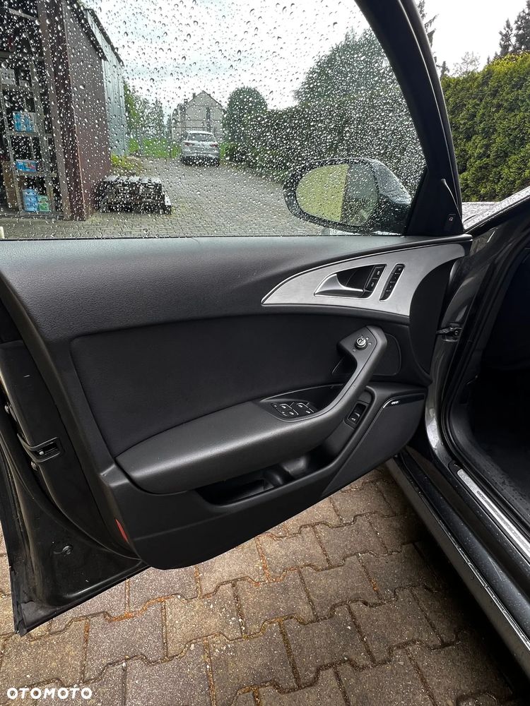 Audi A6 Limousine 3.0 TFSI Quattro S tronic - 10