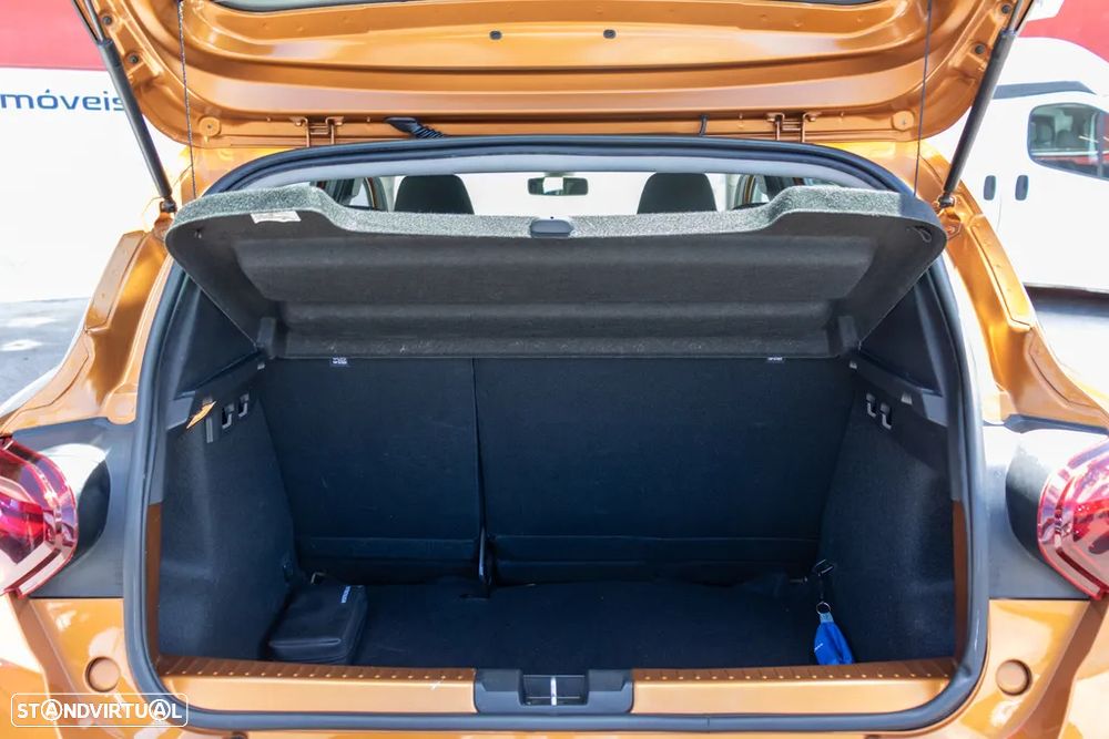 Dacia Sandero 1.0 TCe Stepway Comfort - 9