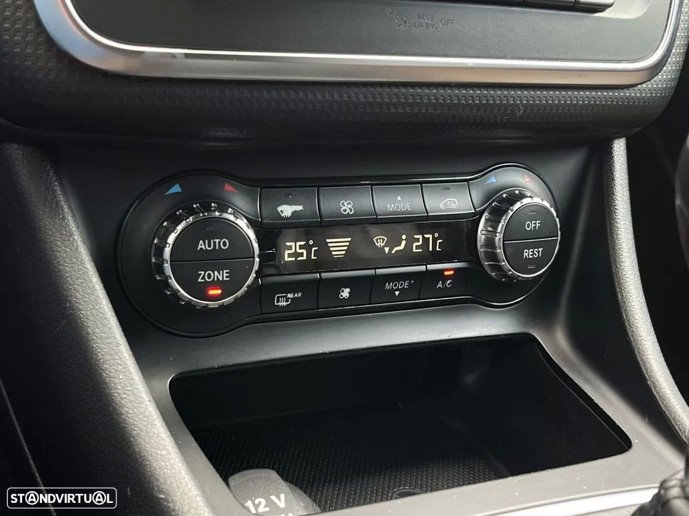 Mercedes-Benz A 180 CDI BE Edition Urban - 23