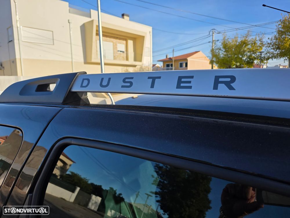 Dacia Duster TCe 125 4x2 Urban Explorer - 36