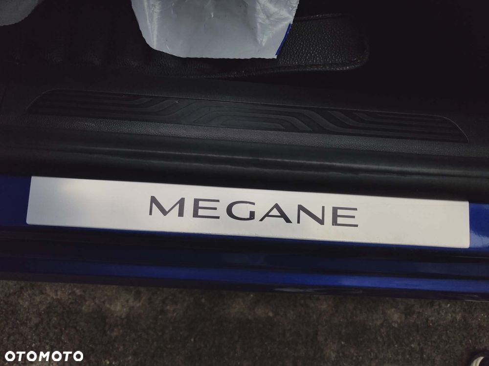 Renault Megane ENERGY dCi 130 GT LINE - 19