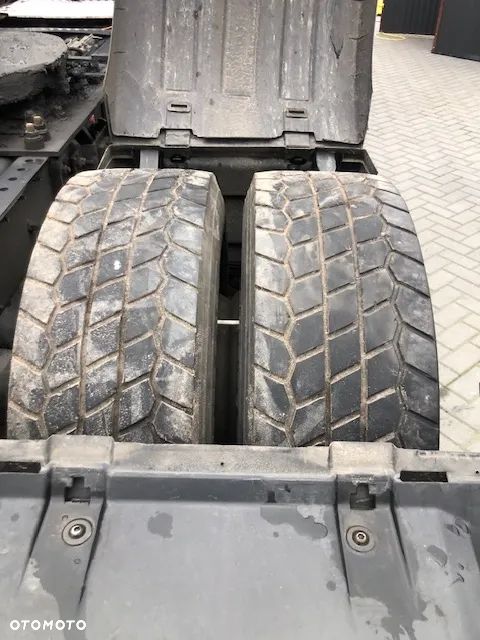 Renault Gama T 480 - 22