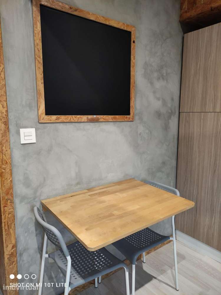 Residência com 1 quartos - localizado em Santo Ildefonso Porto - Grande imagem: 2/33