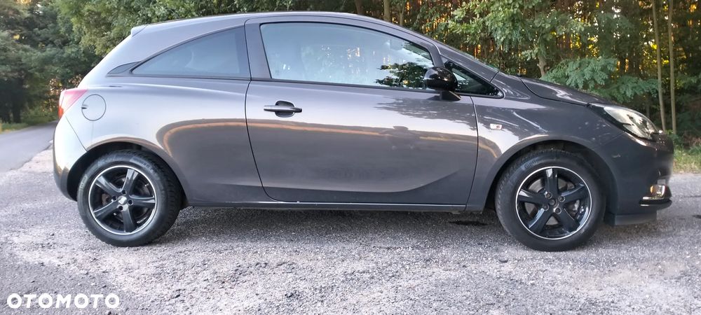 Opel Corsa 1.0 Ecotec Turbo (ecoFLEX) Start/Stop Innovation - 28