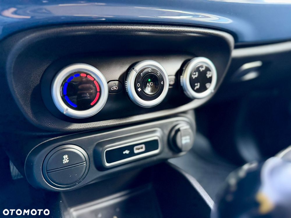 Fiat 500L 1.4 16V Pop Star - 26