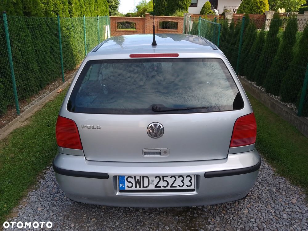 Volkswagen Polo - 7
